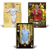Topps Match Attax 2024/25 - Starter Pack - Kiddy Zone