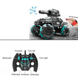 1:14 RC Water Bomb Off-Road Climbing Car (360Ã¯Â¿Â½ Rotation)