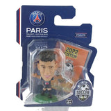 Soccerstarz - Paris St Germain Neymar Jr - Home Kit (Classic Kit) /Figures - Kiddy Zone