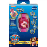 V-TECH PAW PATROL MOVIE LIBERTY LEARNING WATCH