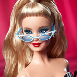 BarbieÃÂ® 65th Anniversary Doll - Blonde - Kiddy Zone
