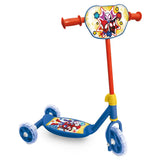 SPIDEY 3 WHEELS SCOOTER - Kiddy Zone