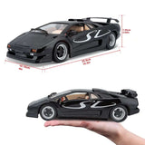 1:18 SE (B)-LAMBORGHINI DIABLO SV