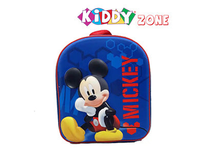 Mickey Mouse32ÃÂ25ÃÂ10cm - Kiddy Zone