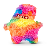 FUGGLER-NON LICENSED 9" CORE-CHAOS CREW PLUSH 9",S1