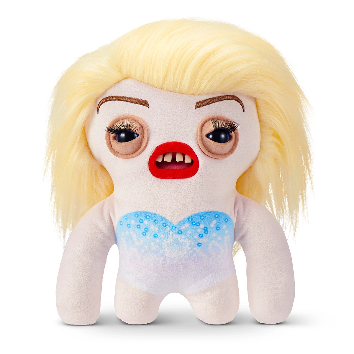 FUGGLER-NON LICENSED 9" CORE-FUGG STARS PLUSH 9",S1,