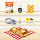 Slime Mart Small Shopping Bag – Waffles (Series 1)