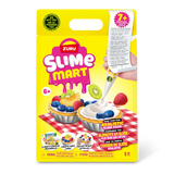 Slime Mart Small Shopping Bag – Fruit Tart (Series 1)