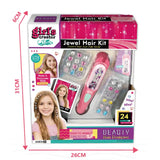 BEADING MACHINE SET 5YRS+