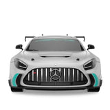 RASTAR R/C 1:24 Mercedes-AMG GT2 - Grey - Kiddy Zone