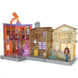 WW Magical Mini DiagonAlleyPlyst-H &Fred - Kiddy Zone