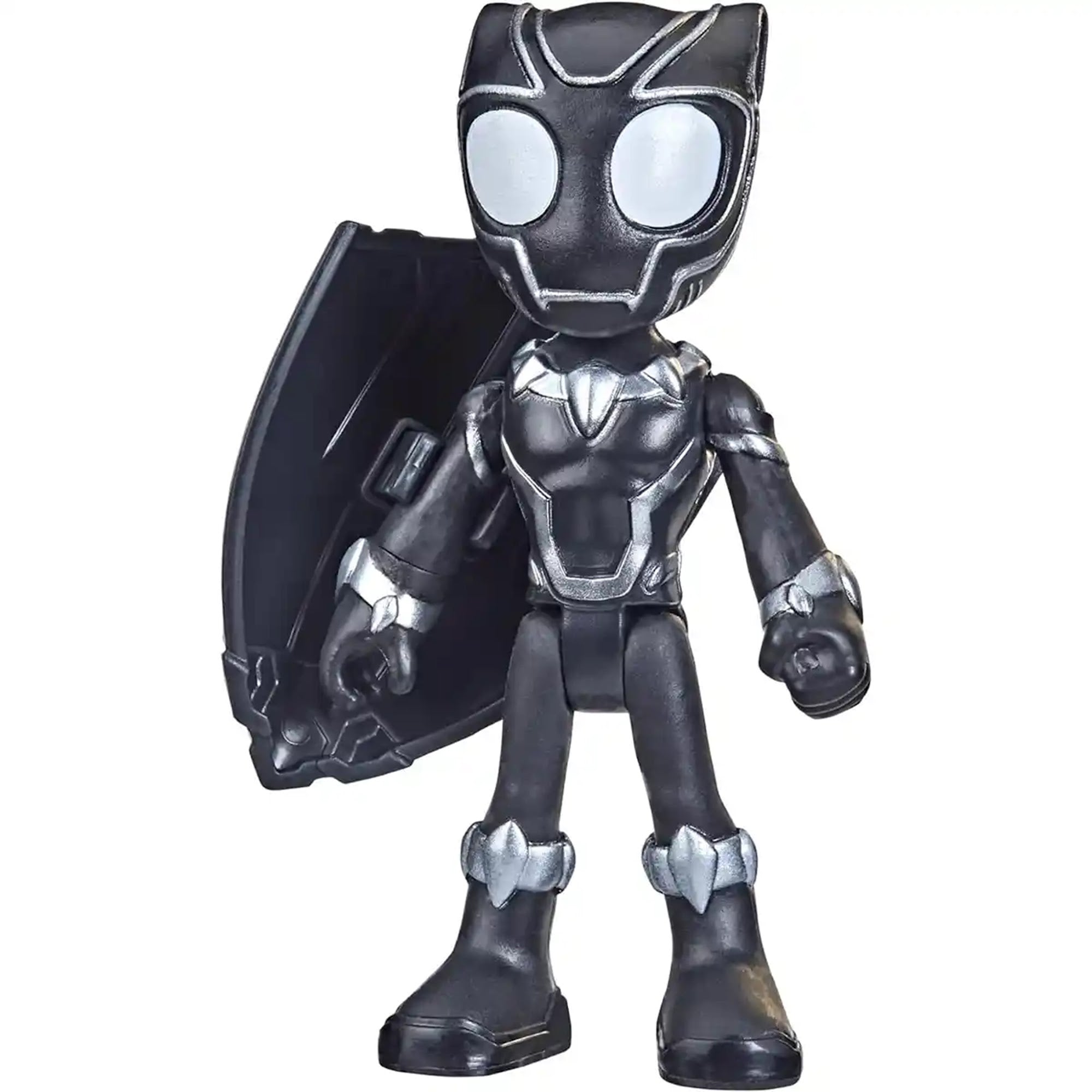 Hero Figure - Black Panther