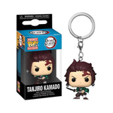 Pocket Pop! Animation: Demon Slayer - Tanjiro - Kiddy Zone