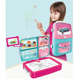 Backpack Learning Kit - Kiddy Zone