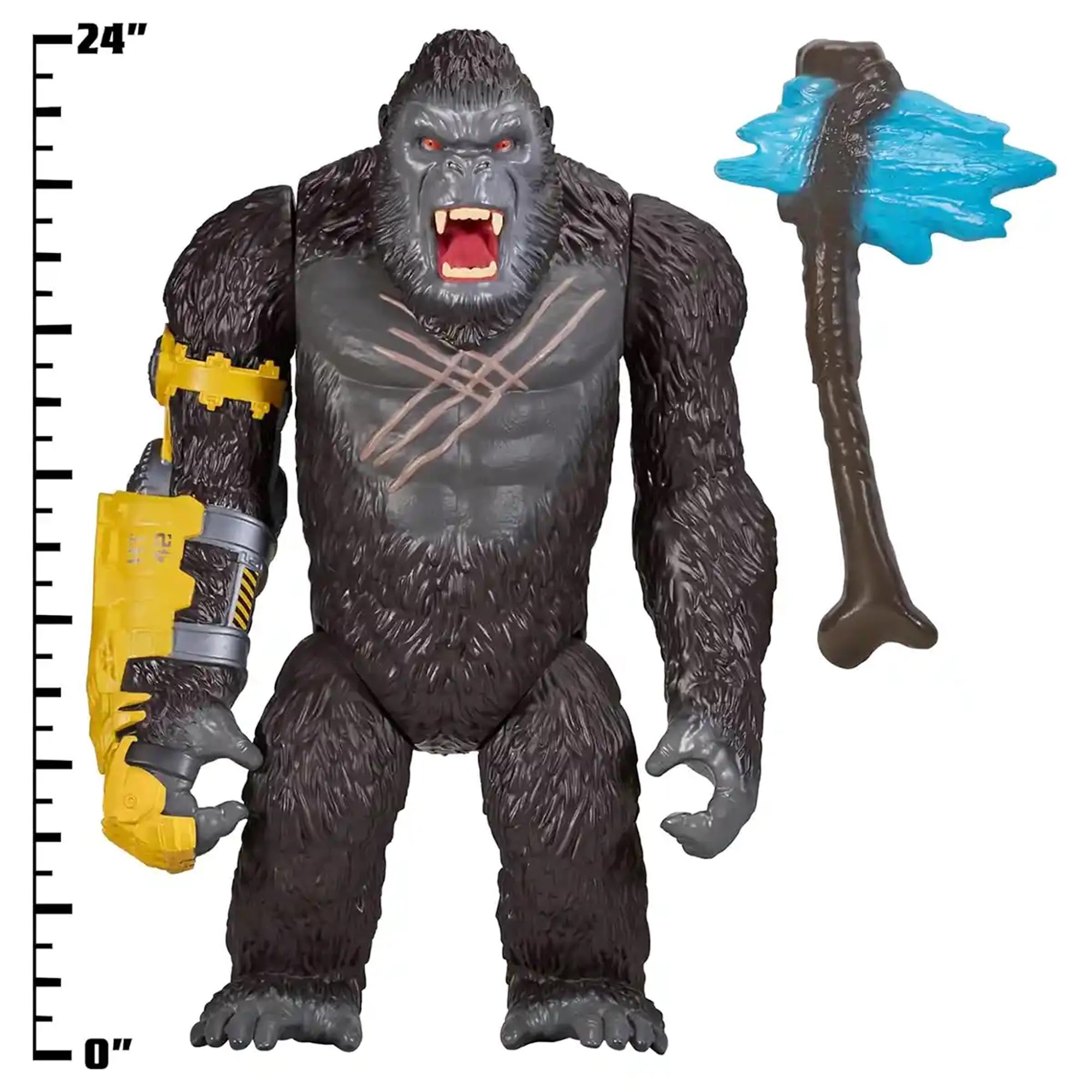Godzilla x Kong Titan My Size 24" Kong