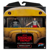 STRANGER THINGS CORE PARTY 2PACKS - Kiddy Zone