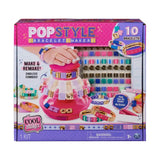 Cool Maker PopStyle Tile Bracelet Maker - Kiddy Zone