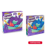 Kinetic Sand Box Set V2 (1lb) Asst. - Kiddy Zone