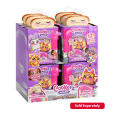 COOKEEZ MAKERY TOASTY TREATZ CDU12 WOC - Kiddy Zone