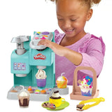 PD SUPER COLORFUL CAFE PLAYSET - Kiddy Zone
