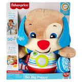 FP L&L - Big Puppy - QE - Kiddy Zone