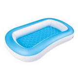 Blue Baby Pool