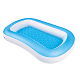 Blue Baby Pool