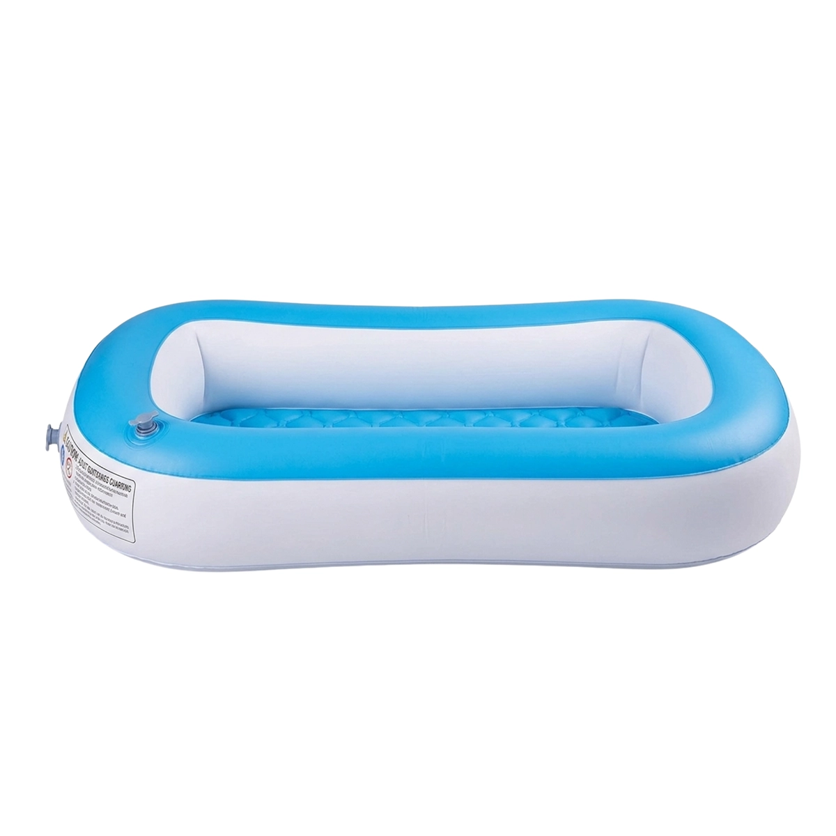 Blue Baby Pool