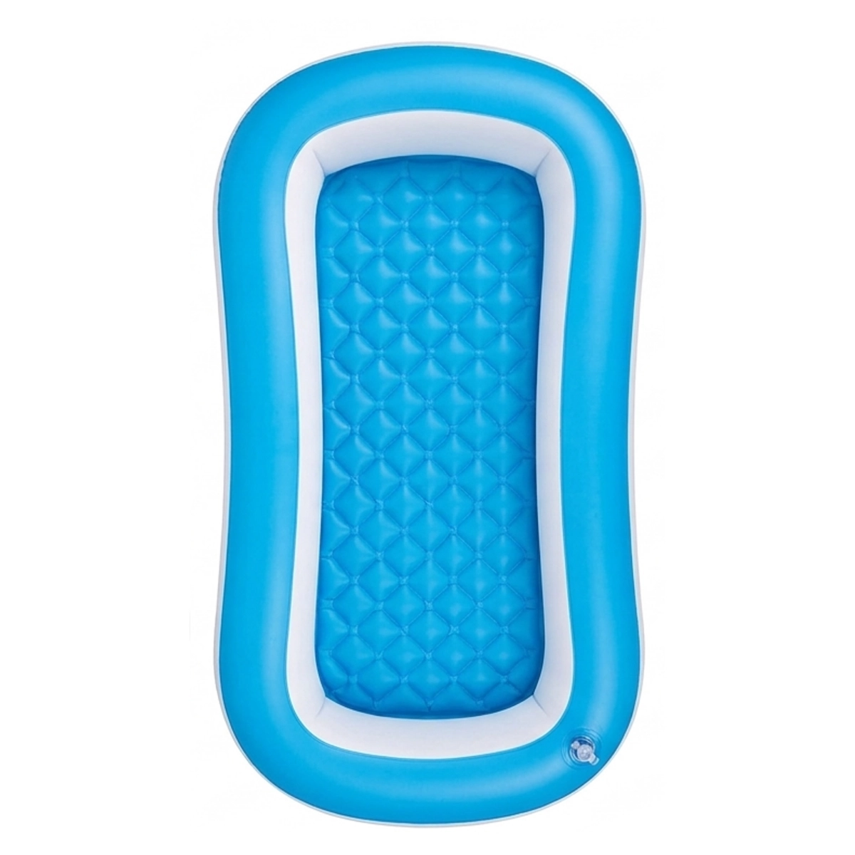 Blue Baby Pool