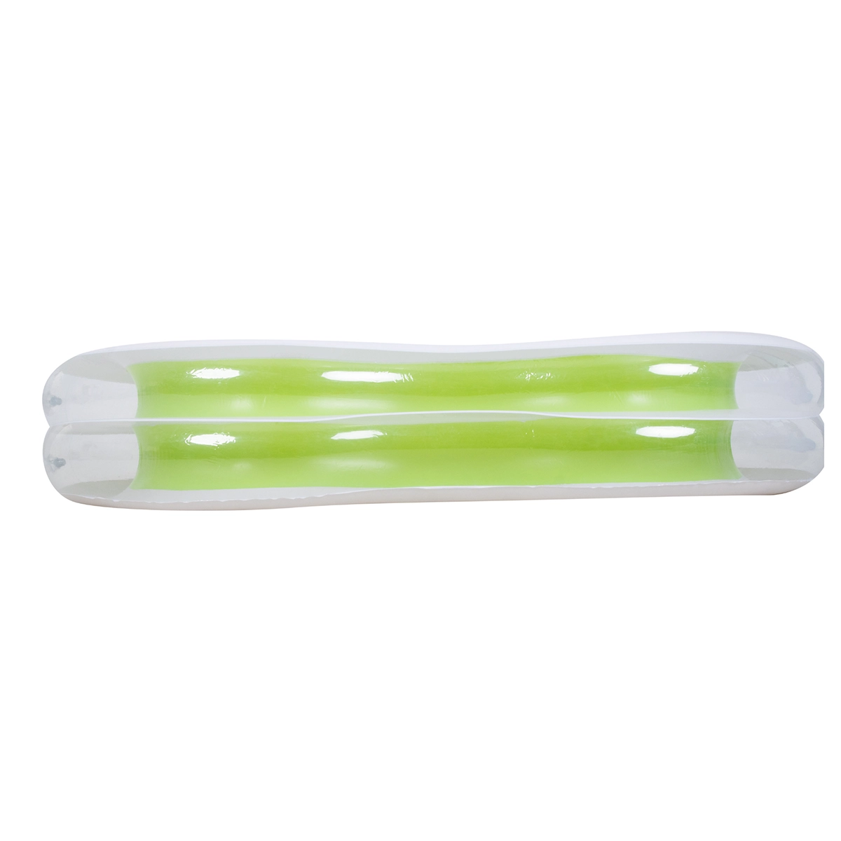 Green Figure-8 Pool