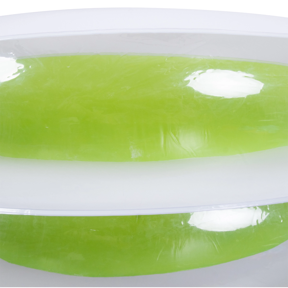Green Figure-8 Pool