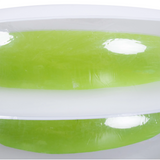 Green Figure-8 Pool