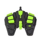 CRAZON R/C AMPHIBIDUS CAR 3YRS+