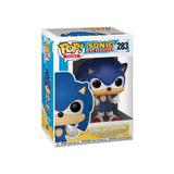 Pocket Pop! Games - Sonic w/ Ring - Kiddy Zone