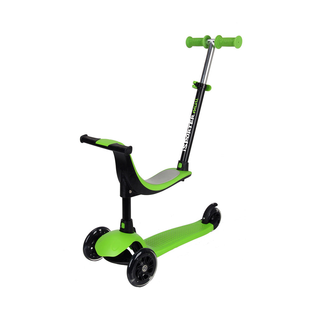 Fun Wheel Mini with seat - Kiddy Zone