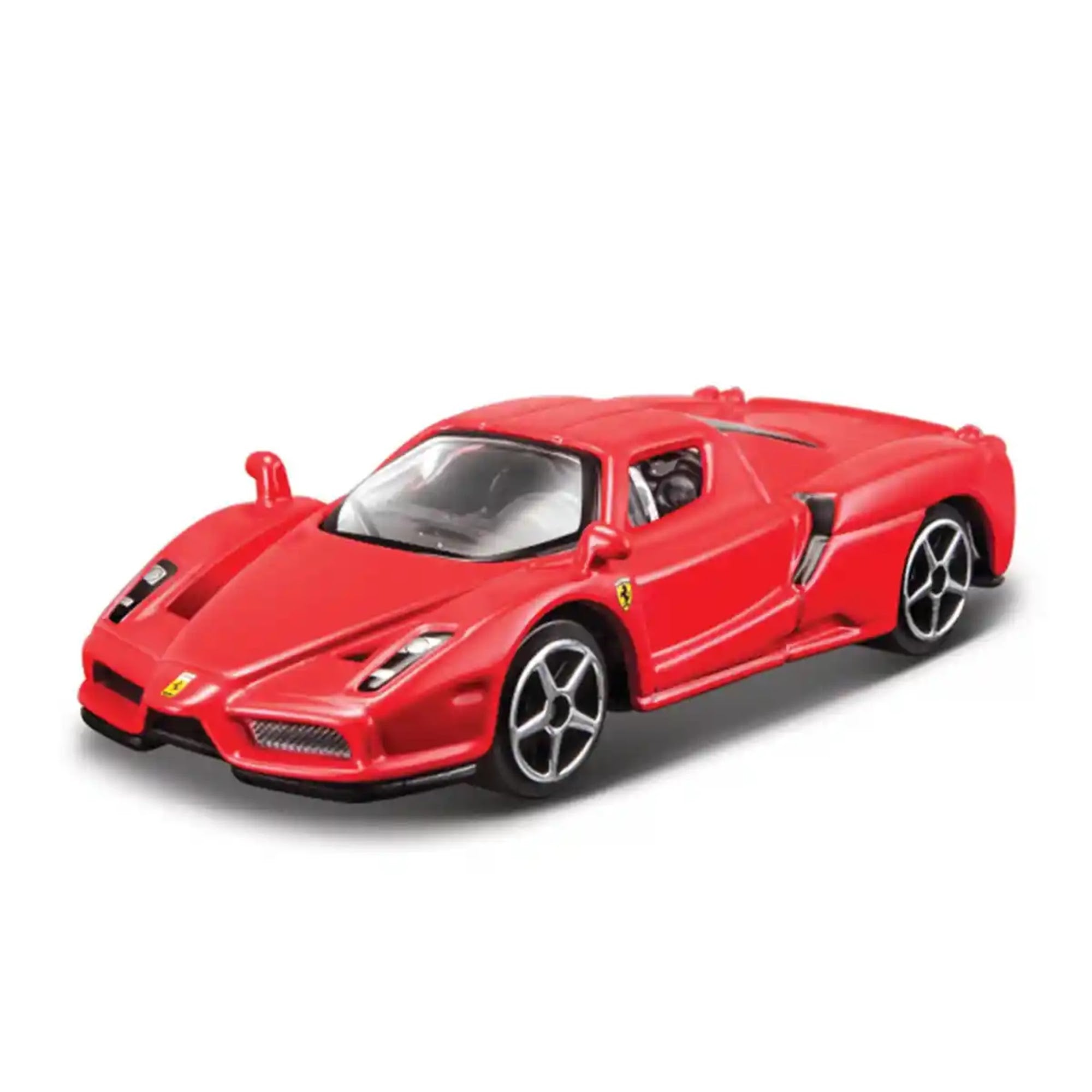 1:64 FERRARI R & P VehiclesÃÂ  asst.