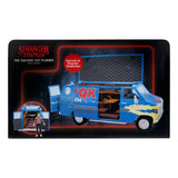 STRANGER THINGS FIGURE&VEHCLE PACKS - Kiddy Zone
