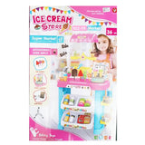ICE CREAM SET - Kiddy Zone