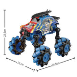 CRAZON MONSTER R/C DRIFT CAR 3YRS+