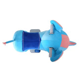 6V Elephant Electric Ride On For Age 2+