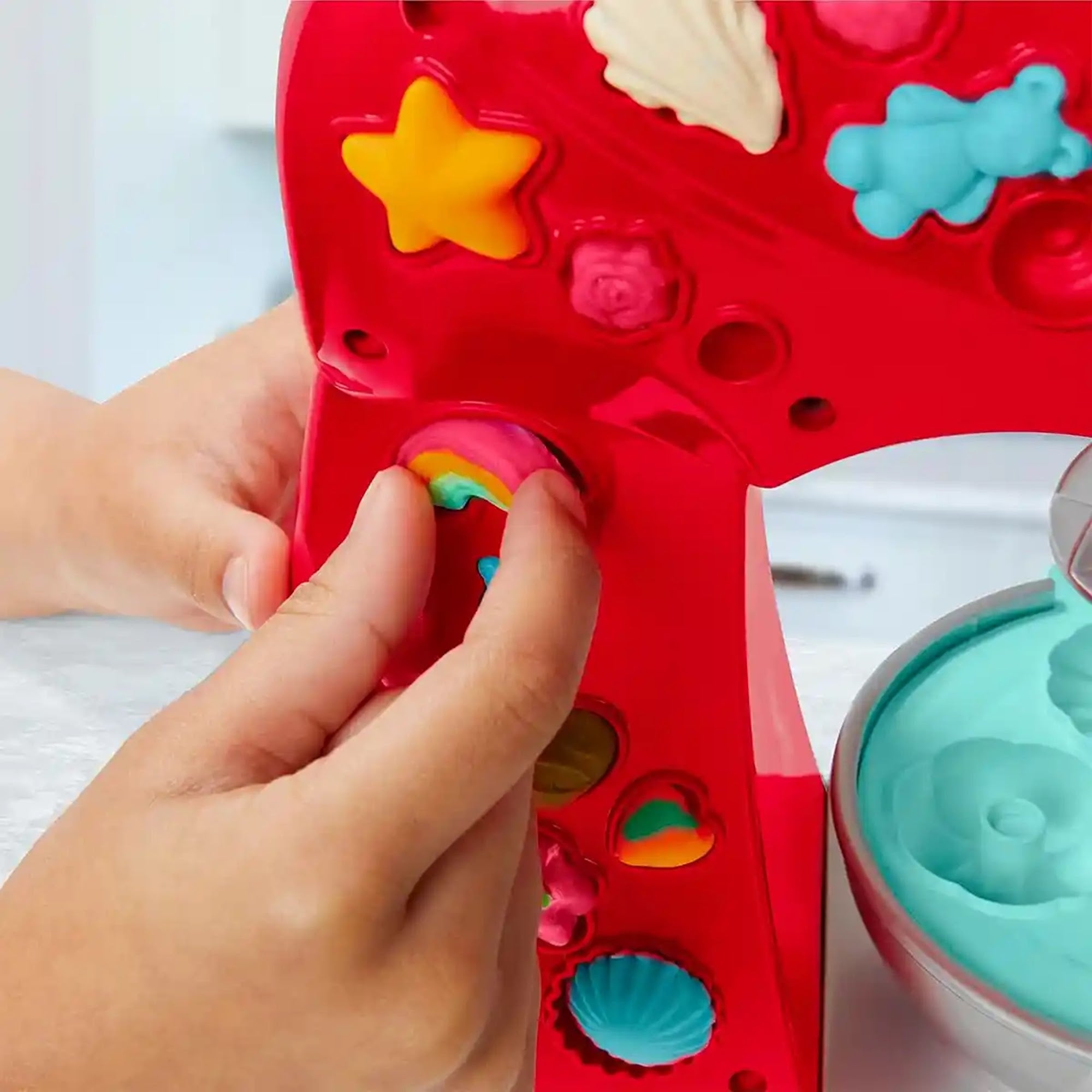 PD MAGICAL MIXER PLAYSET
