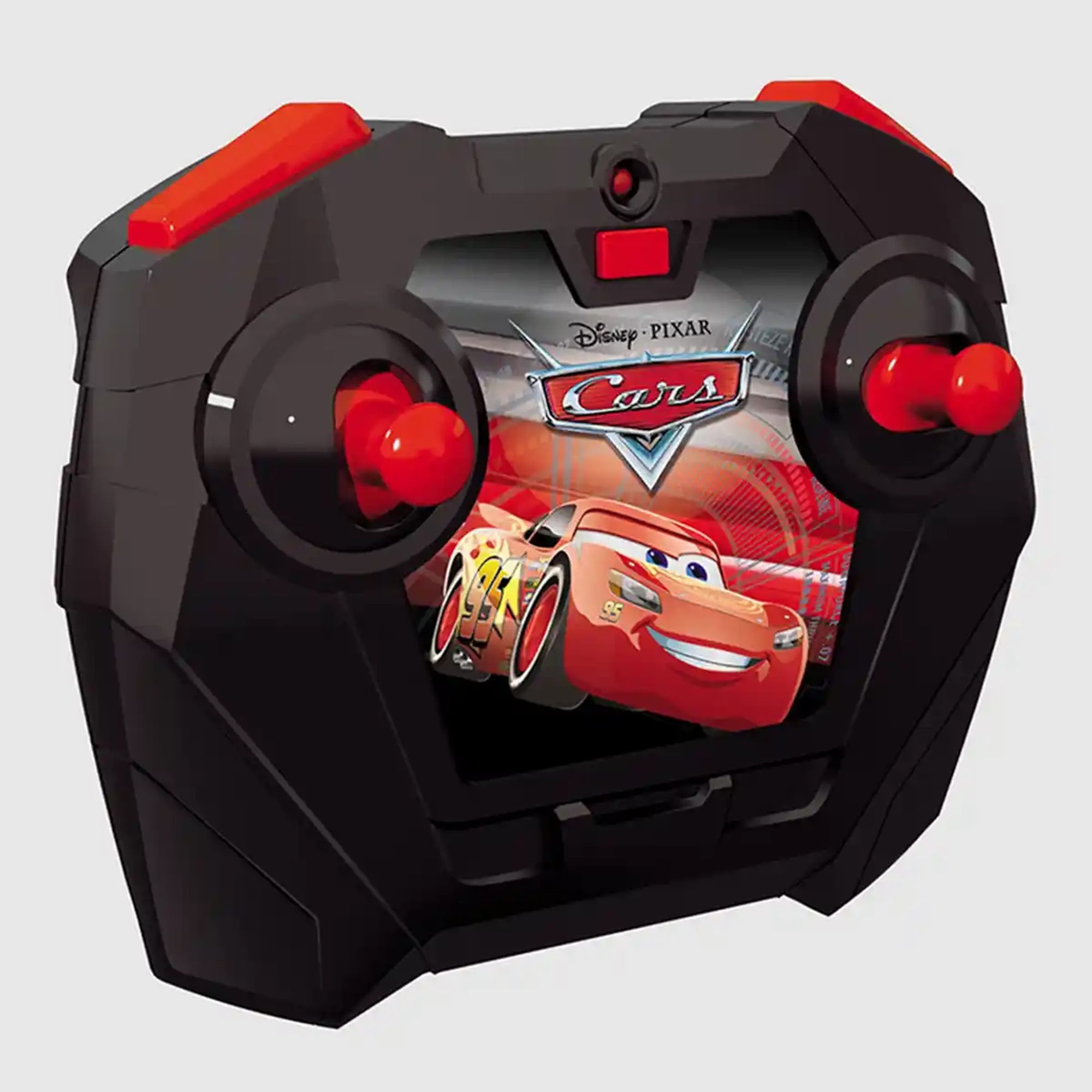 DICKIE -  CARS 3 LIGHTNING MCQUEEN TURBO RACER - Kiddy Zone