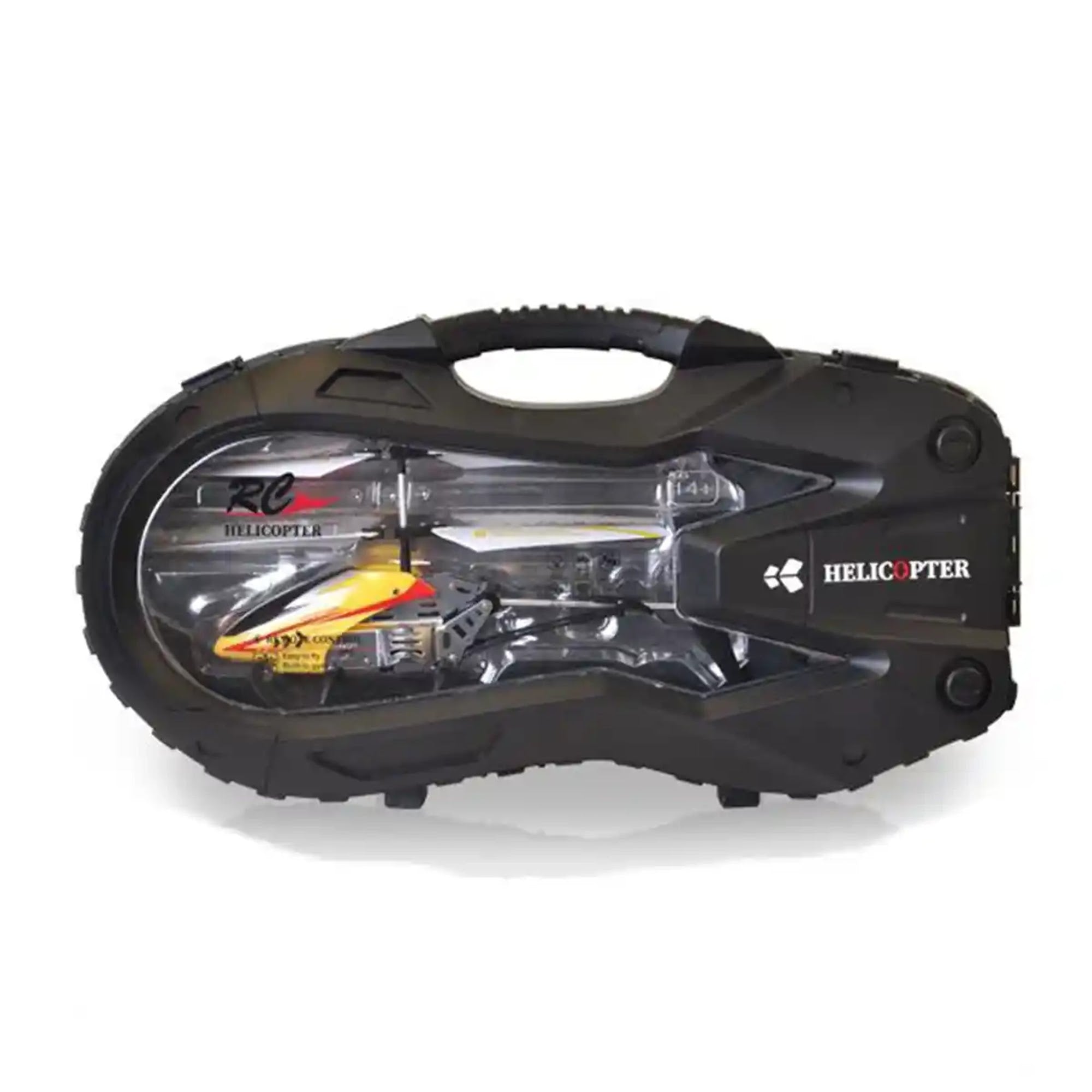 3.5 channel R/C helicopter - Kiddy Zone