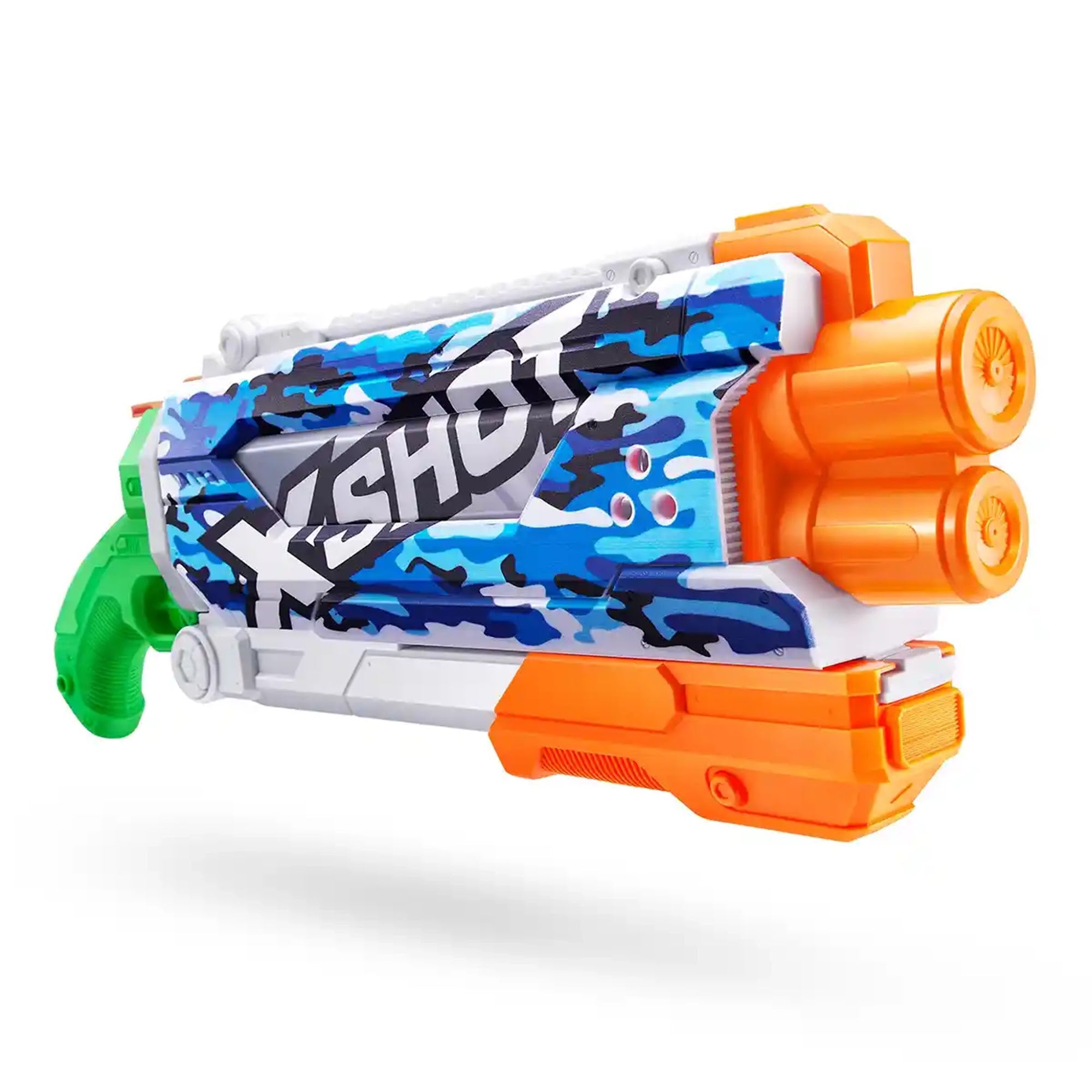 X-Shot Shotgun Fast-Fill Skins Open Box,Bulk - Kiddy Zone
