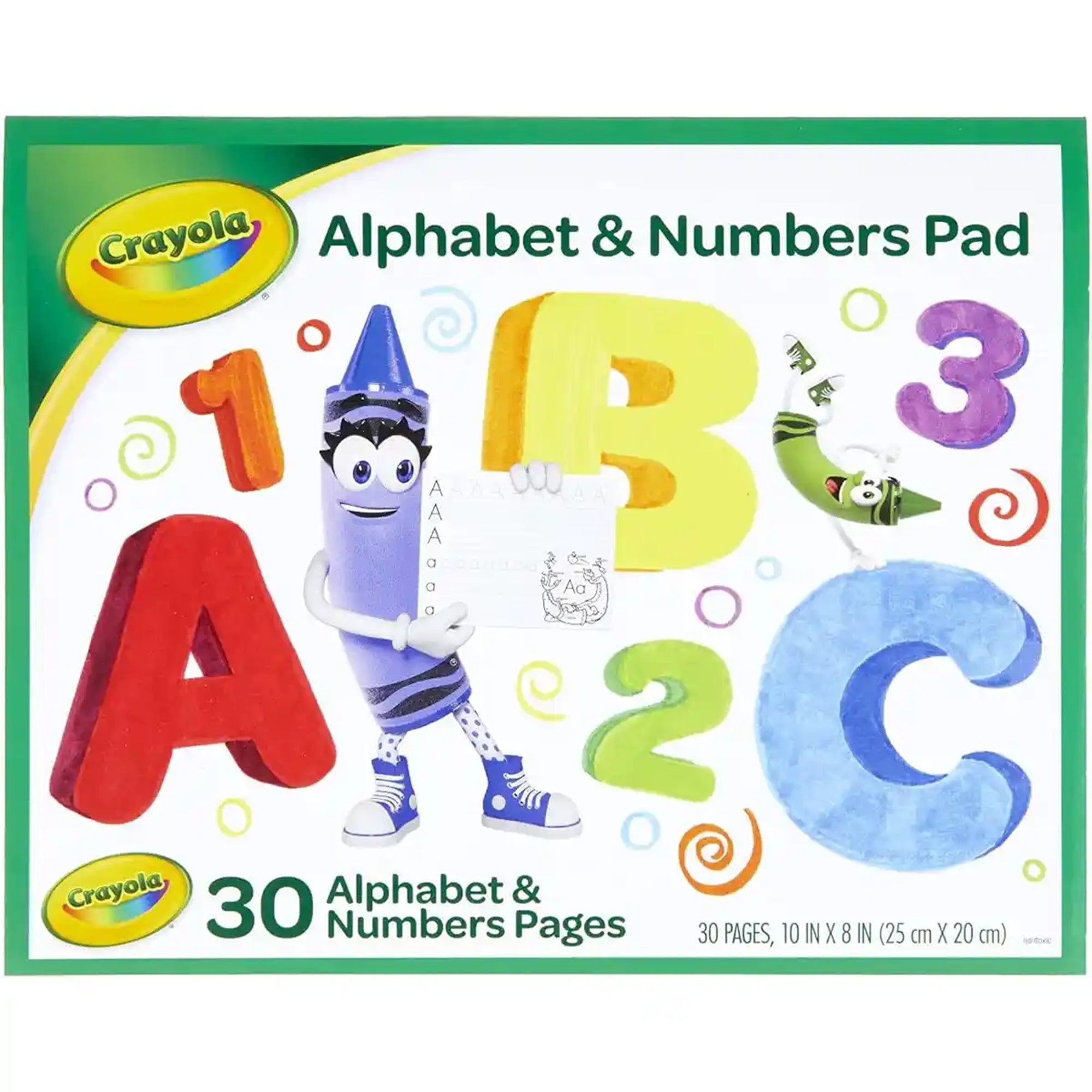 Beginning ABC Tablet - Kiddy Zone