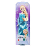 Disney Frozen Fashion Dolls Core - Elsa 1 Queen of Ice - Kiddy Zone
