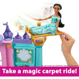 Disney Princess Fashion Doll Princess Dream Castle