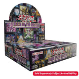 YGO TCG: Maze of the Master Booster - Kiddy Zone