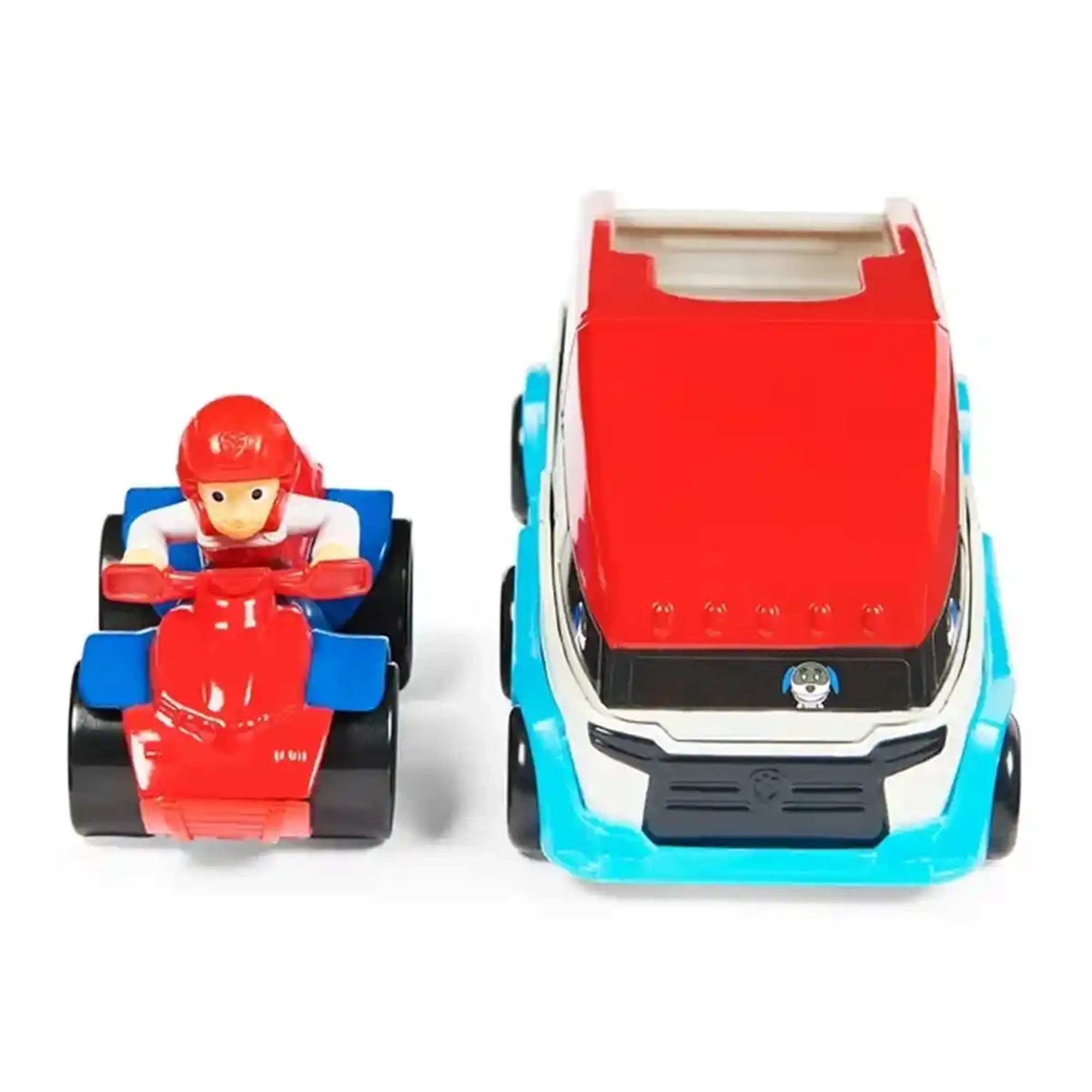 Paw Patrol Die-Cast Team Vehicle Asst.
