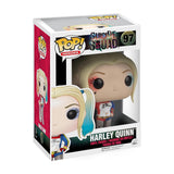 Pop! Movies: Suicide Squad - Harley Quinn